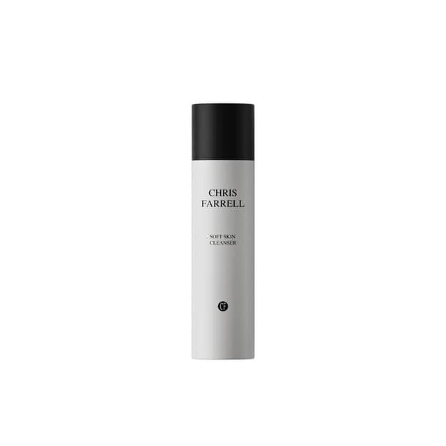 【Chris Farrell 克莉斯瑞】植萃多酚潔膚乳200ml(德國保養品 乾肌專用洗面乳)