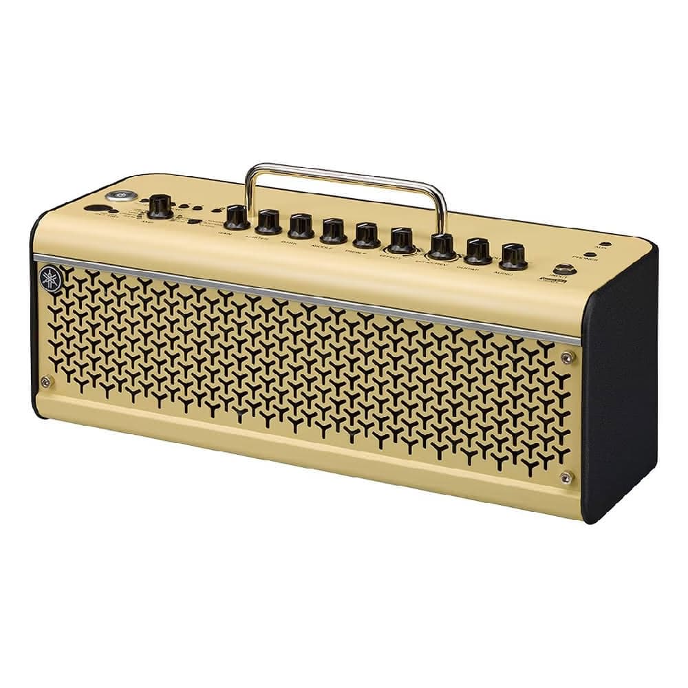 【Yamaha 山葉音樂】山葉 YAMAHA THR-10II 公司貨 贈軟體 藍芽 電 木 吉他 音箱 錄音介面