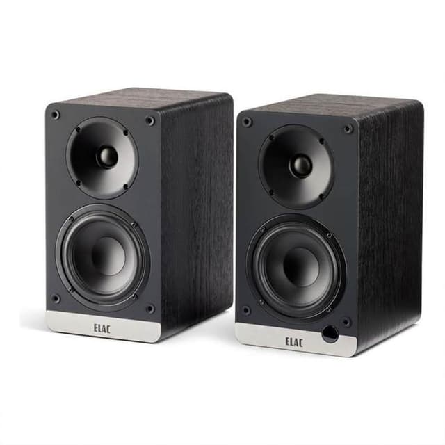 【ELAC】ELAC Debut ConneX DCB41 兩聲道 主動式 4吋 喇叭 音響 藍牙 HDMI