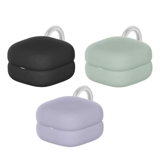 【SONY 索尼】Sony LinkBuds Open 無線耳機保護殼 耳機殼 防護殼 三色 公司貨