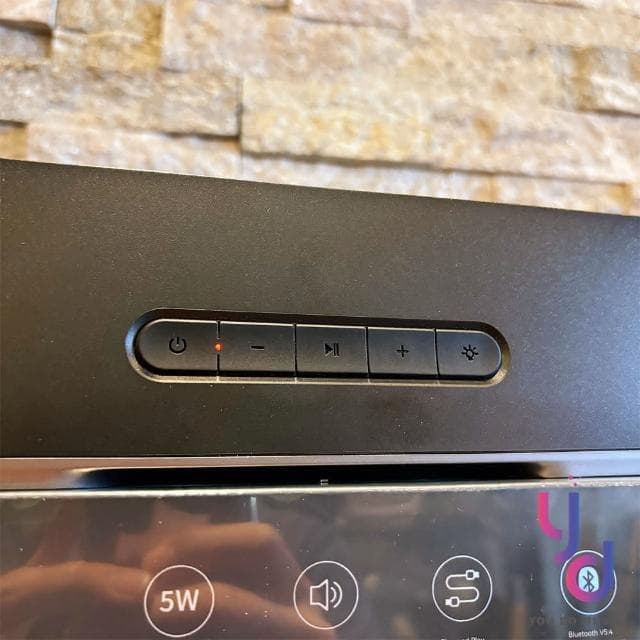 【EDIFIER】漫步者 Edifier QS30 桌面型 藍牙 喇叭 音響 聲霸 Soundbar 可通話 公司貨