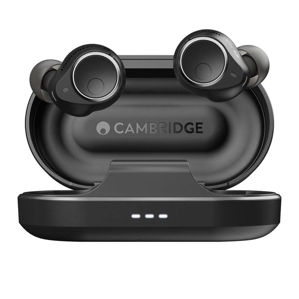 Cambridge Audio Melomania M100 真無線 降噪 藍芽 耳機 公司貨