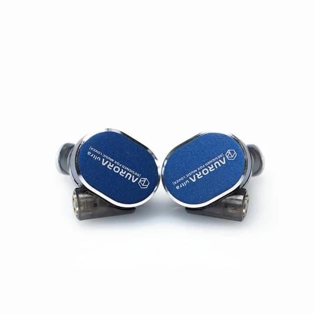 弱水時砂 Rose Technics 極光 Aurora ultra 入耳式 可換線 耳機 公司貨 一年保
