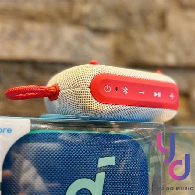 Soundcore Select 4 Go 可攜式 藍牙 喇叭 音響 防水 高效續航 公司貨 2年保