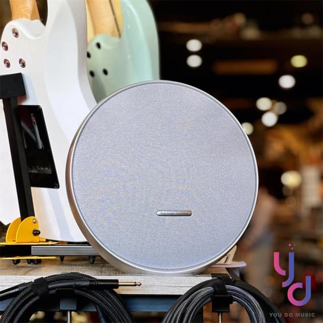 【Harman Kardon】哈曼卡頓 Harman Kardon Onyx Studio 9 可攜式 立體聲 藍牙 喇叭 音響 S9 台灣 公司貨