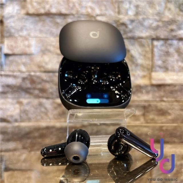 Soundcore Liberty 4 Pro 真無線 藍芽 耳機 降噪 通話 防水 公司貨 兩年保固