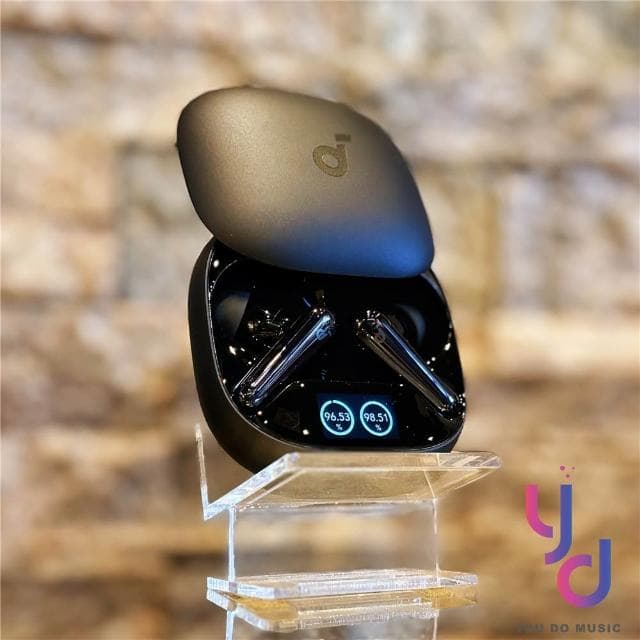 Soundcore Liberty 4 Pro 真無線 藍芽 耳機 降噪 通話 防水 公司貨 兩年保固