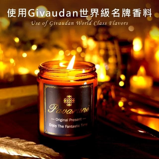 【Pavaruni】美國原創風之谷香薰蠟燭禮盒100種香味大豆植物蠟燭香氛蠟燭咖啡杯生日薰香(香薰蠟燭香氛蠟燭)