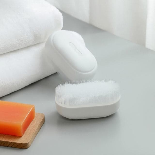 寶寶衣物刷(軟毛刷 衣領刷 輕柔刷 鞋子刷)