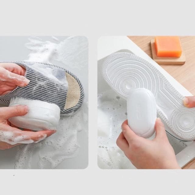 寶寶衣物刷(軟毛刷 衣領刷 輕柔刷 鞋子刷)