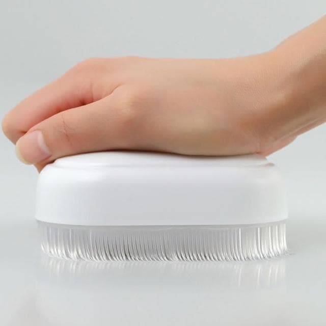 寶寶衣物刷(軟毛刷 衣領刷 輕柔刷 鞋子刷)