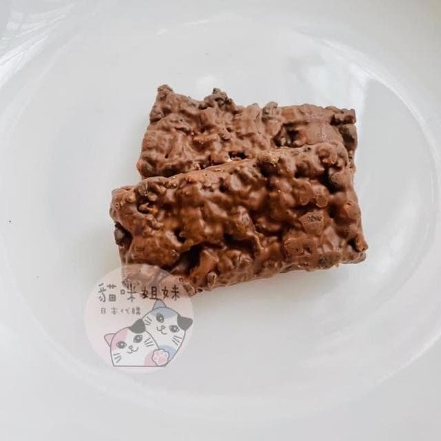 印尼 Delfi  印尼黑雷神巧克力 21g(巧克力棒 巧克力餅乾)