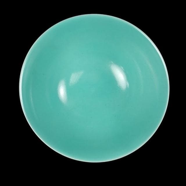 《博古珍藏》清乾隆 黃地粉彩開光四季花卉紋宮碗 宮廷珍藏 老件文物瓷器 附錦盒