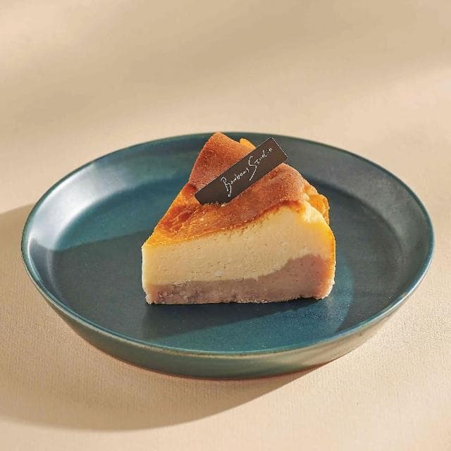 【Bonbons】Bonbons 超值優惠組！六吋黃金地瓜巴斯克+六吋甲芋頭巴斯克+設計款多功能保冷袋(蛋糕、乳酪、彌月、禮盒)