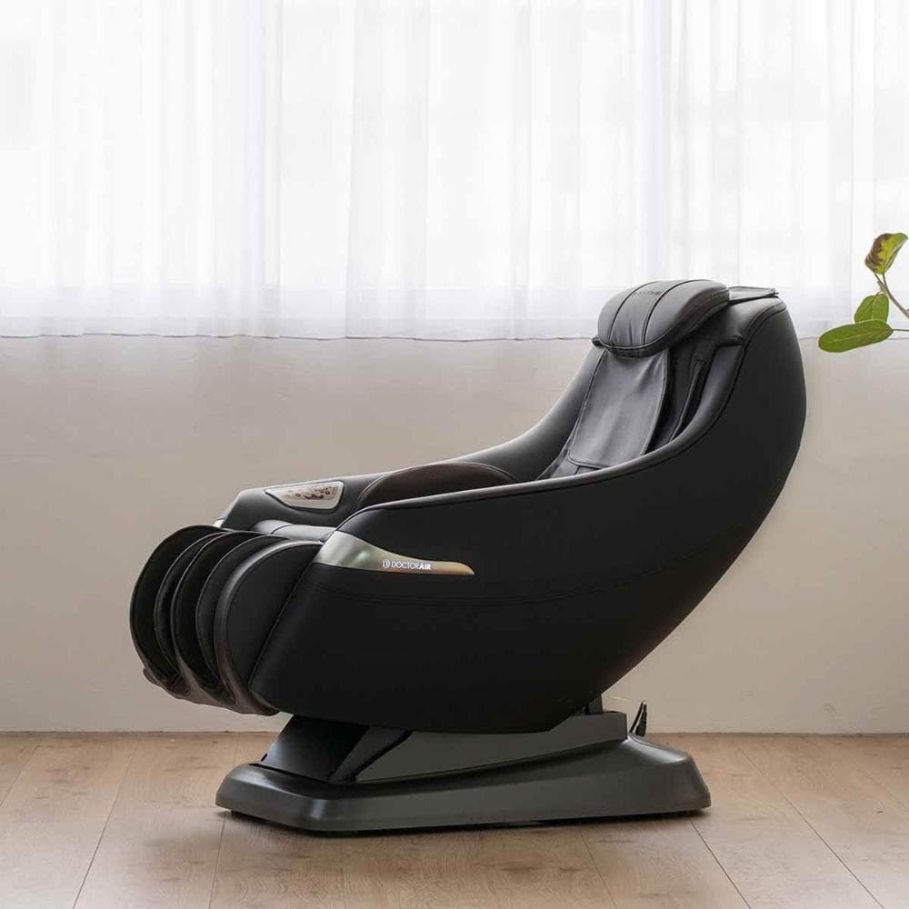 【DOCTORAIR】5Cgo 日本設計 DOCTORAIR 3D 紓壓按摩椅 MC-02 #136560 Massage Chair