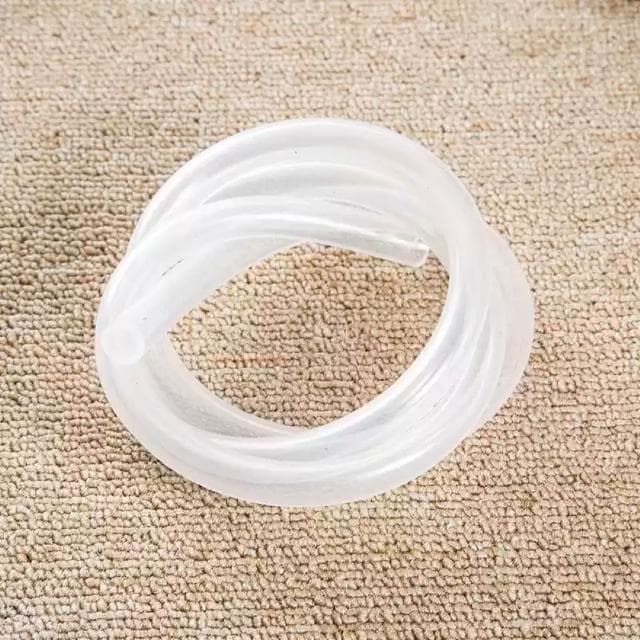 5Cgo🏆茶桌茶盤排水管  吸水球+8mm一米矽軟膠管 茶桶 導水管 銅頭出水 下水管 茶具配件 歡迎茶行 小量批貨