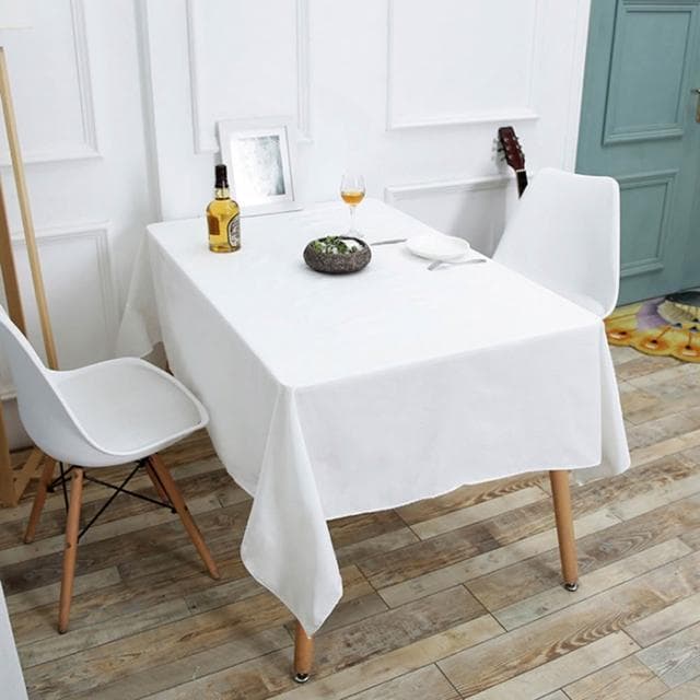 繽紛派對佈置桌布 (桌巾 長桌巾 桌布 餐桌布 餐墊 桌墊 生日派對 野餐露營 居家佈置 聖誕節 防油 防潑水)