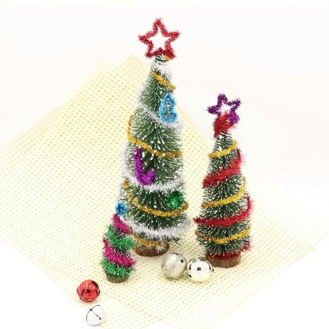 金蔥絲裝飾彩條 (金蔥絲 彩條 絲條 DIY材料 手作材料 裝飾配飾 節慶佈置 禮物盒包裝 耶誕節)