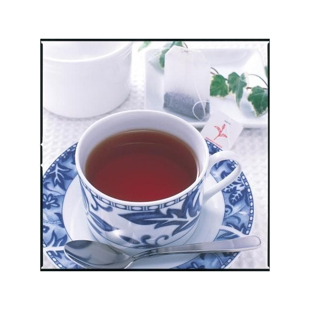 【CHARA 微百貨】日本 日東紅茶 茶包100入