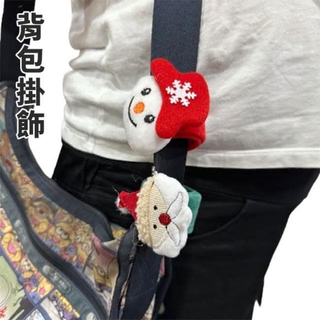 聖誕節 拍拍圈 拍拍手環 不發光款 拍拍錶 聖誕禮物 聖誕手圈 聖誕老人 雪人 變裝 手環 拍拍尺