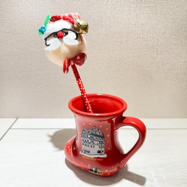 聖誕節 聖誕禮物 原子筆 中性筆 禮品筆 聖誕小禮 聖誕老公公 麋鹿 雪人 白熊 耶誕禮物
