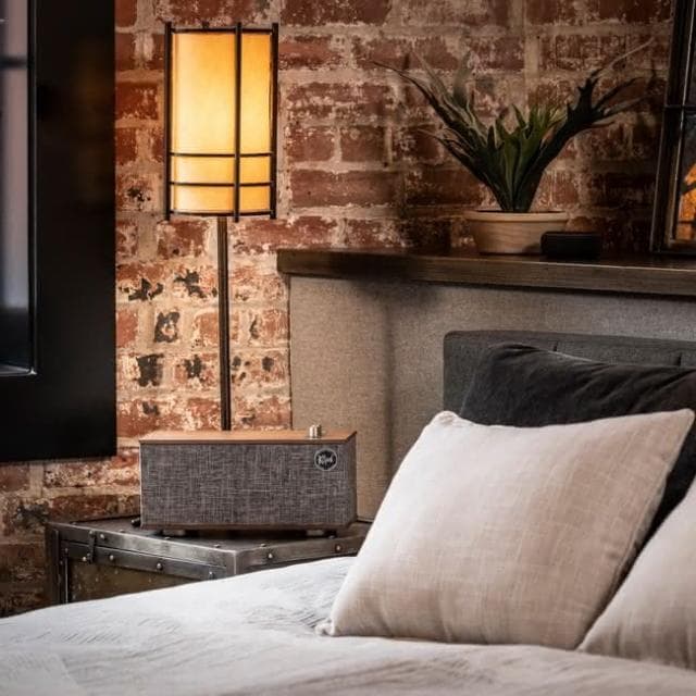 Klipsch  The One II 藍牙喇叭-無外箱福利品