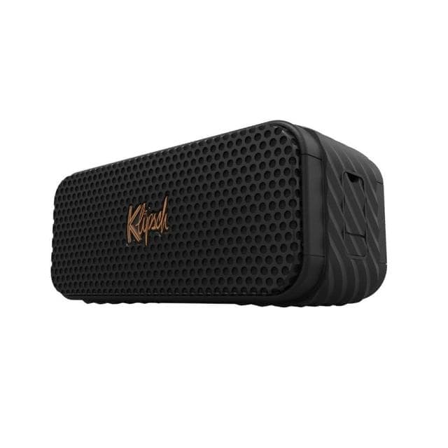 Klipsch Nashville 攜帶式藍牙喇叭