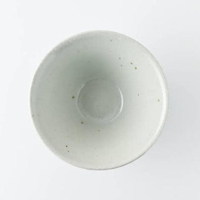 ［光檸］手工質感富士山飯碗 13cm(美濃燒 湯碗 碗 對碗 夫妻碗 陶瓷碗 瓷碗 小碗 日式碗 入厝 送禮 禮物)