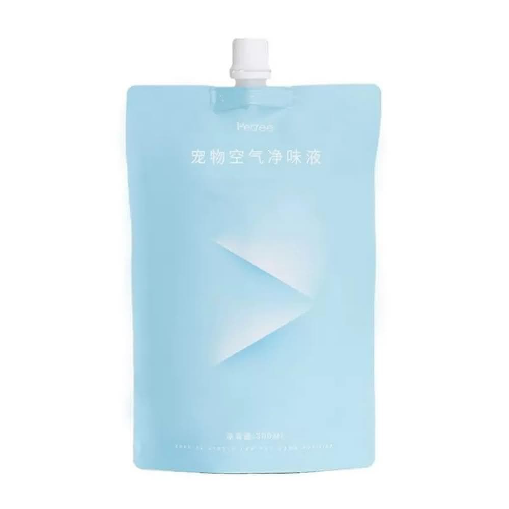 【Petree】寵物空氣淨味器 專用補充液(除臭 淨化 加濕器 香氛機 香薰機 水氧機 空氣清淨機 寵物 除味)