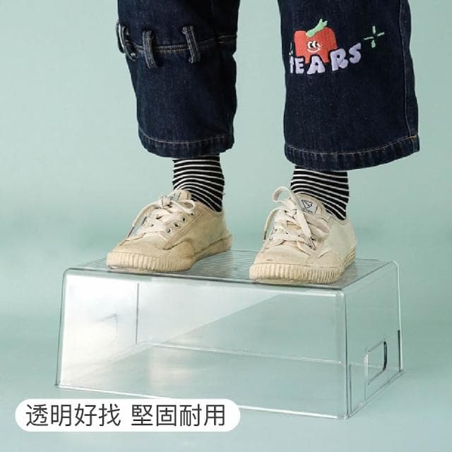 透明收納盒 文件整理收納盒 小物收納 保養品收納 保養品收納 檔案盒