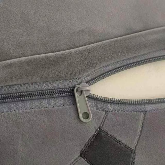 奧雷  記憶枕 動物造型枕 可拆洗 兒童 枕頭 畢業禮物 聖誕禮物 33X53公分 495公克 舒壓