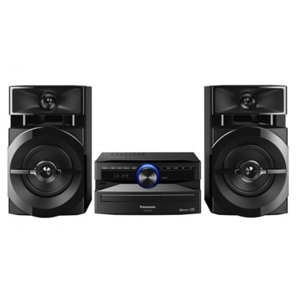 Panasonic 300W藍牙/USB多功能組合音響(SC-UX100)
