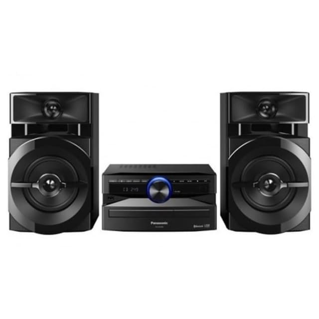 Panasonic 300W藍牙/USB多功能組合音響(SC-UX100)