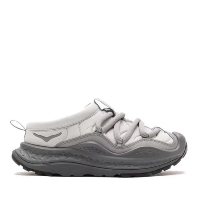【HOKA ONE ONE】HOKA ONE ONE U ORA Primo  太空灰