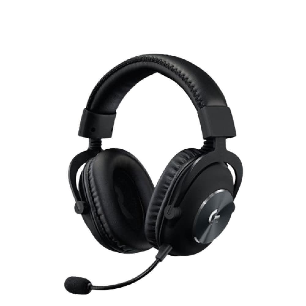 【Logitech G】羅技 PRO X LIGHTSPEED 無線專業電競耳機麥克風