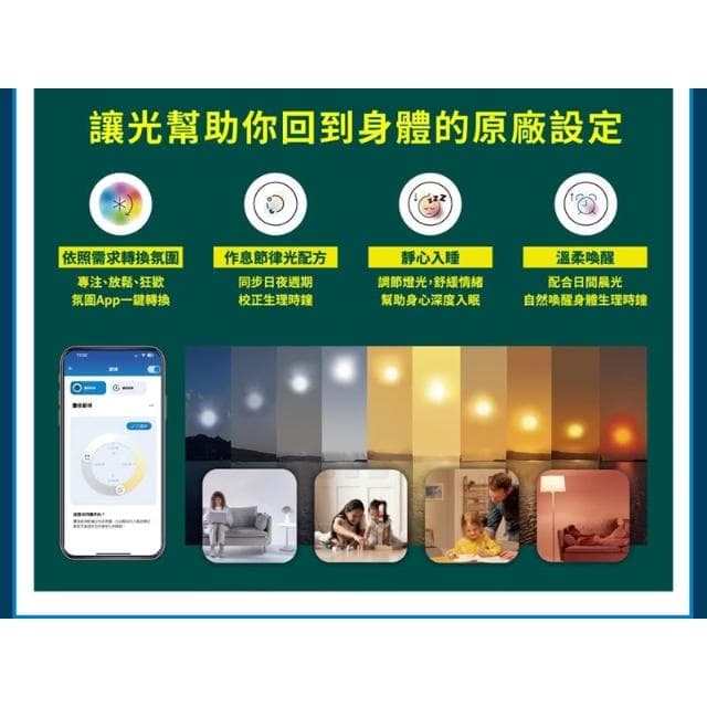 【Philips 飛利浦】PHILIPS飛利浦 含稅開發票 WIZ 15M 全彩燈帶 15米 智能燈帶 燈帶 智慧照明 不可串接 PW024