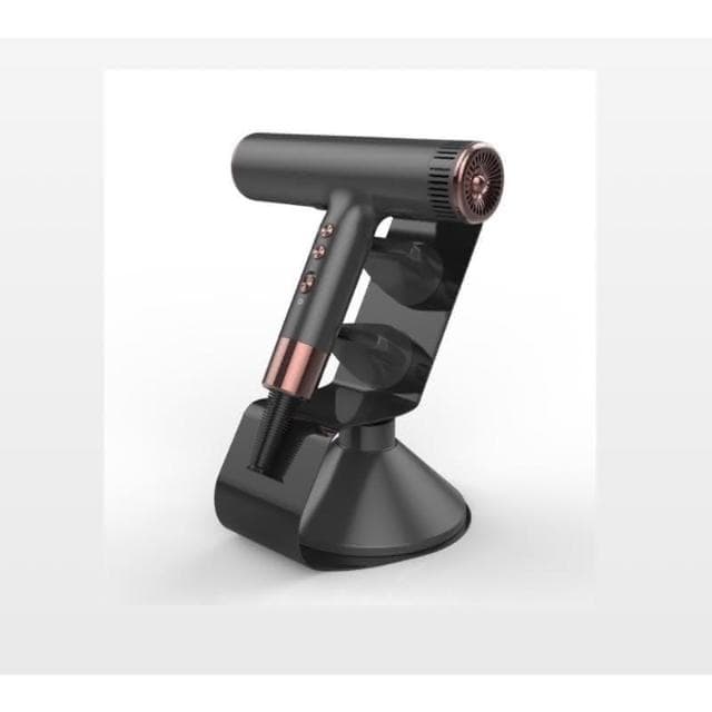 Solac SD1000/SD1100/SD2100吹風機收納架 展架 鋁合金支架