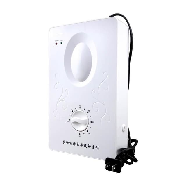 蔬果臭氧清洗機 水果蔬菜清洗機 空氣淨化器 淨化農藥殘留 肉類清洗機 家用清洗機 蔬果活氧清洗機 085-LRZ001