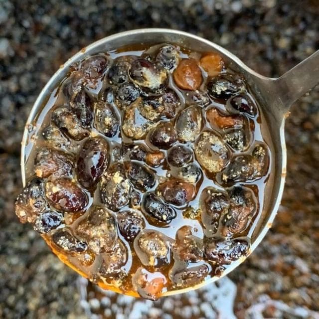 【MUZHAO 暮朝食粹】手作純釀造醬油禮盒-黑豆蔭油  壺底油(長輩禮物 入厝禮 中秋禮盒 台灣伴手禮)