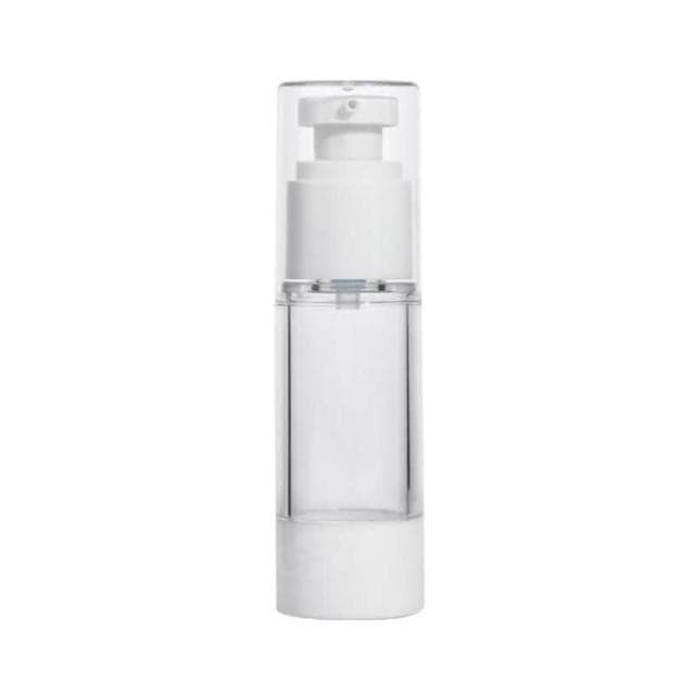 真空噴霧瓶 朗威 30ML 真空分裝瓶 保養品分裝瓶 真空瓶 噴霧瓶 旅行分裝瓶 BJ236