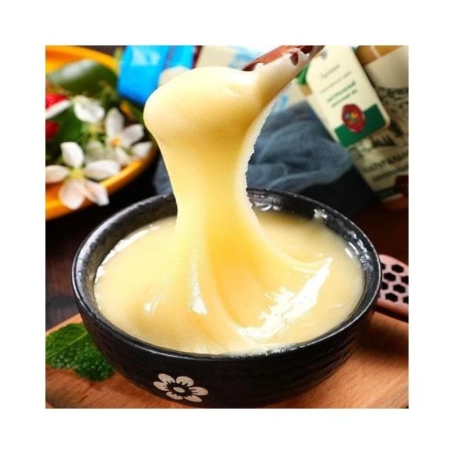 滿兜兜零食屋 俄羅斯原裝進口蜂蜜    1斤裝