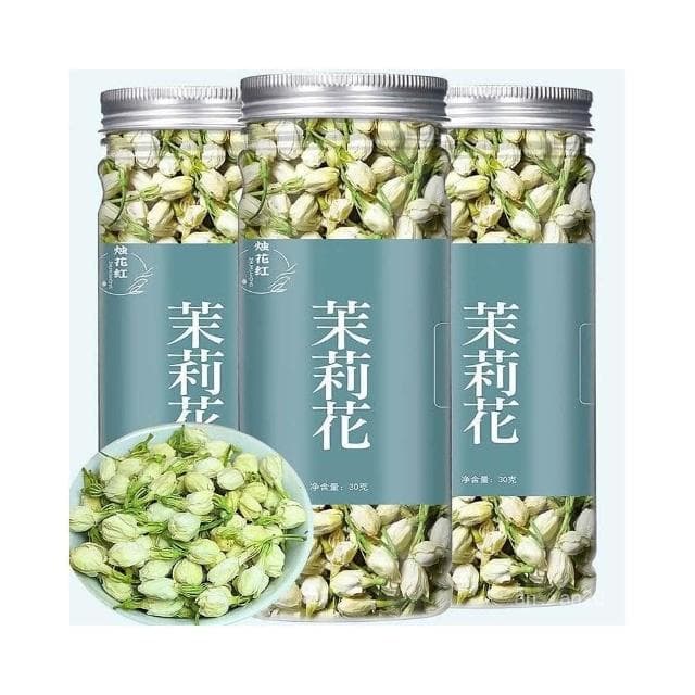 『味多多零食坊』茉莉花茶