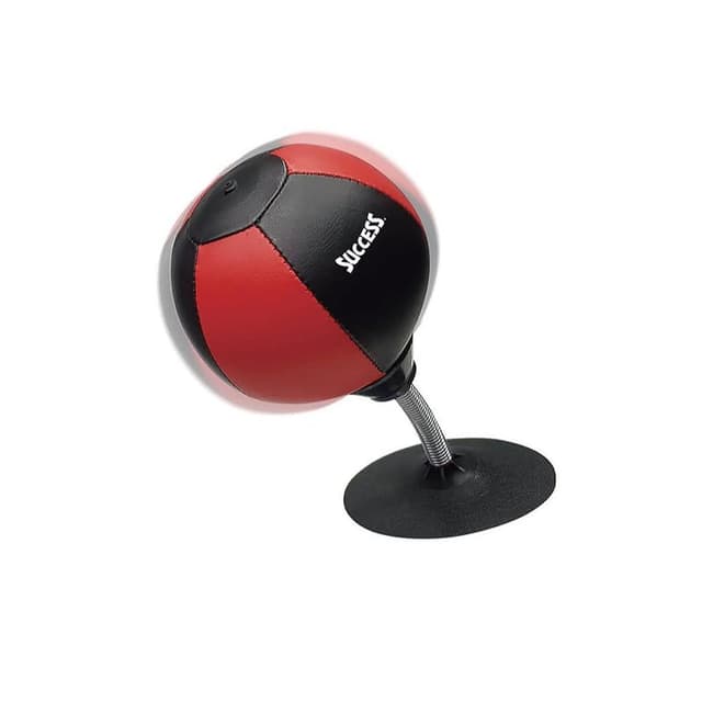 成功牌舒壓打擊器(吸盤式)(拳擊球/釋放壓力/格鬥有氧/不倒翁/紓壓有氧/桌上型拳擊球/母親節禮物)