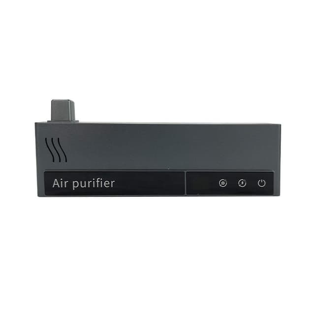 【IPSKY】負離子空氣淨化器（空氣清淨機 寵物淨味器 除臭去異味 0耗材）