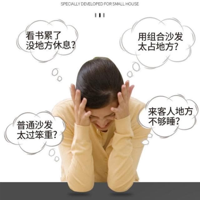 可折疊沙發床單人兩用簡易現代多功能懶人網紅沙發雙人沙發床家用