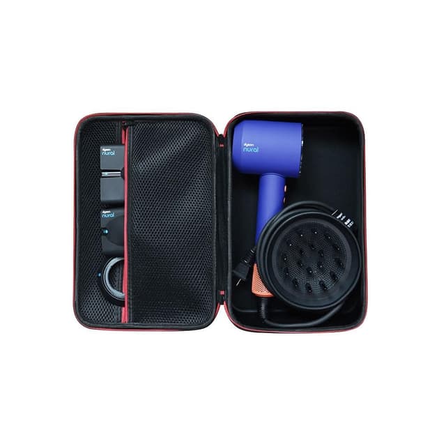 KGO特價Dyson Supersonic吹風機 HD16 HD15硬殼 收納包 收納盒 外出包 外出盒 保護箱盒防摔殼