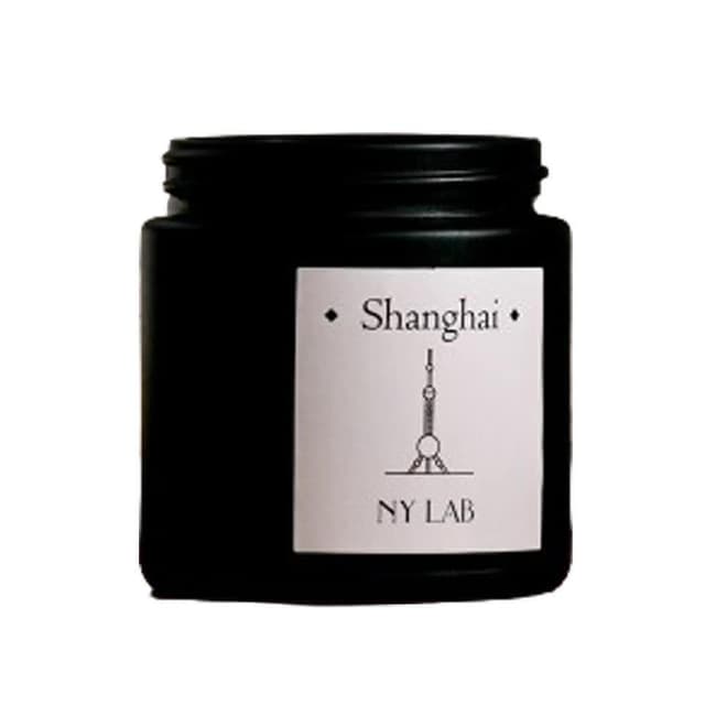 NY LAB 紐約實驗室 霧質感手工香氛蠟燭  3.5oz - 上海椰子