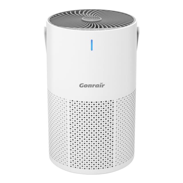 小型空氣淨化器 除甲醛 除臭抗菌 負離子淨化（桌面空氣凈化器 淨化機 小型清淨機  Type-C充電接口）