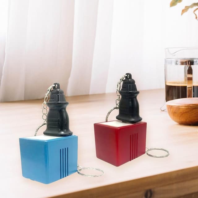 來電了聲光鑰匙圈 搞怪禮物 情人節 情侶小物 告白 愛戀 情侶鑰匙圈 鑰匙圈 節慶 生日禮物 禮物