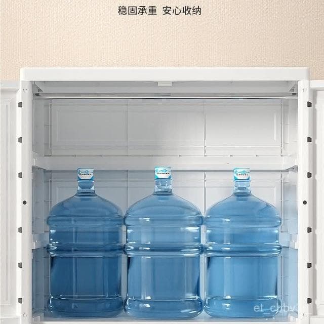 熱賣 75CM歐式兒童衣櫃家用新生嬰兒專用小衣櫥寶寶衣服收納櫃塑料加厚 塑料櫃子 置物櫃 置物架 抽屜櫃 簡易衣櫃
